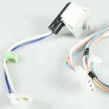 W10702726 Whirlpool Switch-Dor