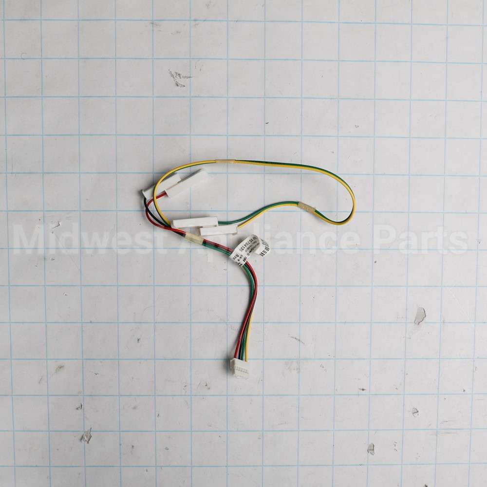 W10704135 Whirlpool Harns-Wire