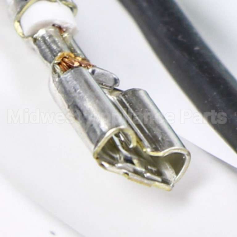 W10708076 Whirlpool Cord-Power