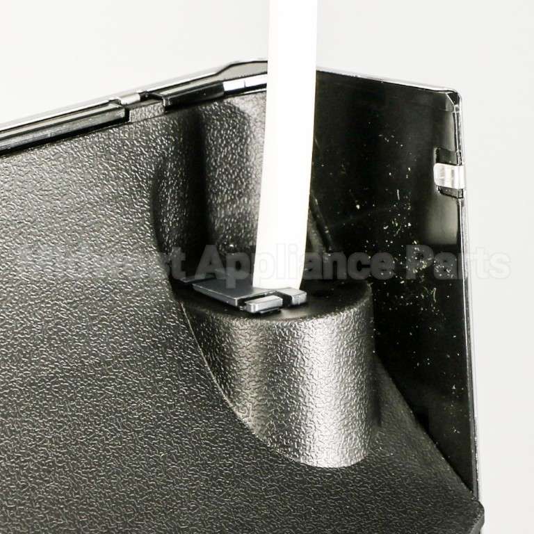 W10710352 Whirlpool Door/Mw