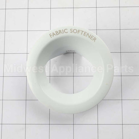 W10712202 Whirlpool Bezel