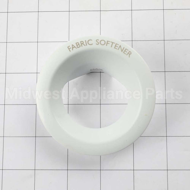 W10712202 Whirlpool Bezel