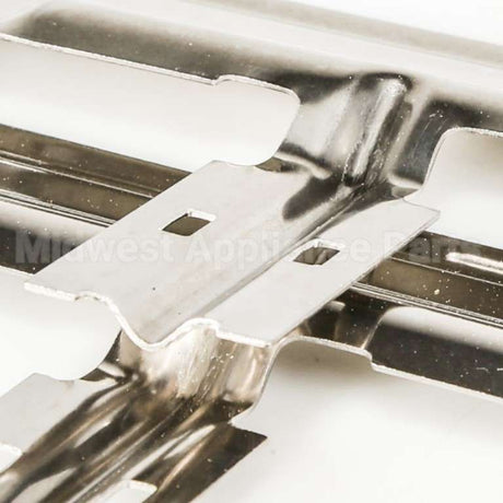 W10712394 Whirlpool Dishwasher Rack Adjuster Repair Kit