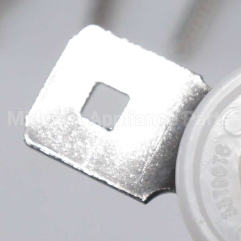 W10712395 Whirlpool Adjuster