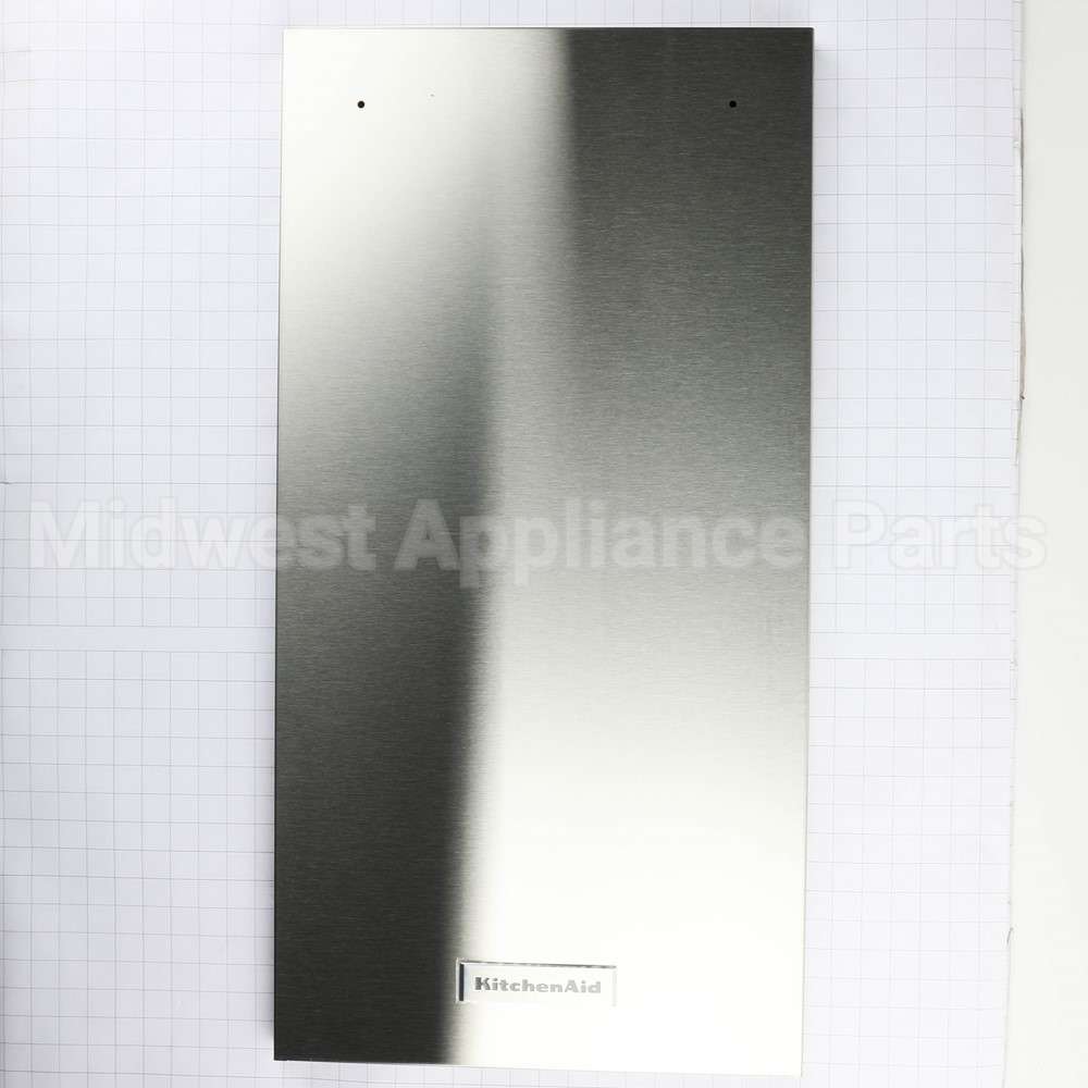 W10714558 Whirlpool Panel