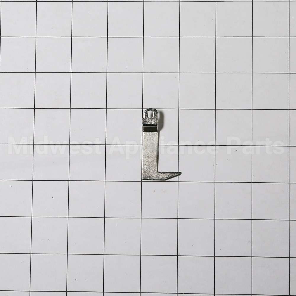 W10714897 Whirlpool Hook