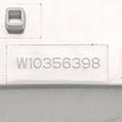 W10716875 Whirlpool Contrl-Box