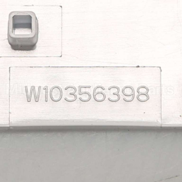 W10716875 Whirlpool Contrl-Box
