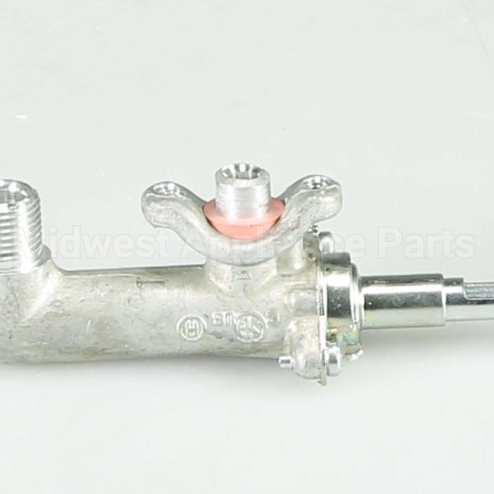 W10718181 Whirlpool Valve-Brnr