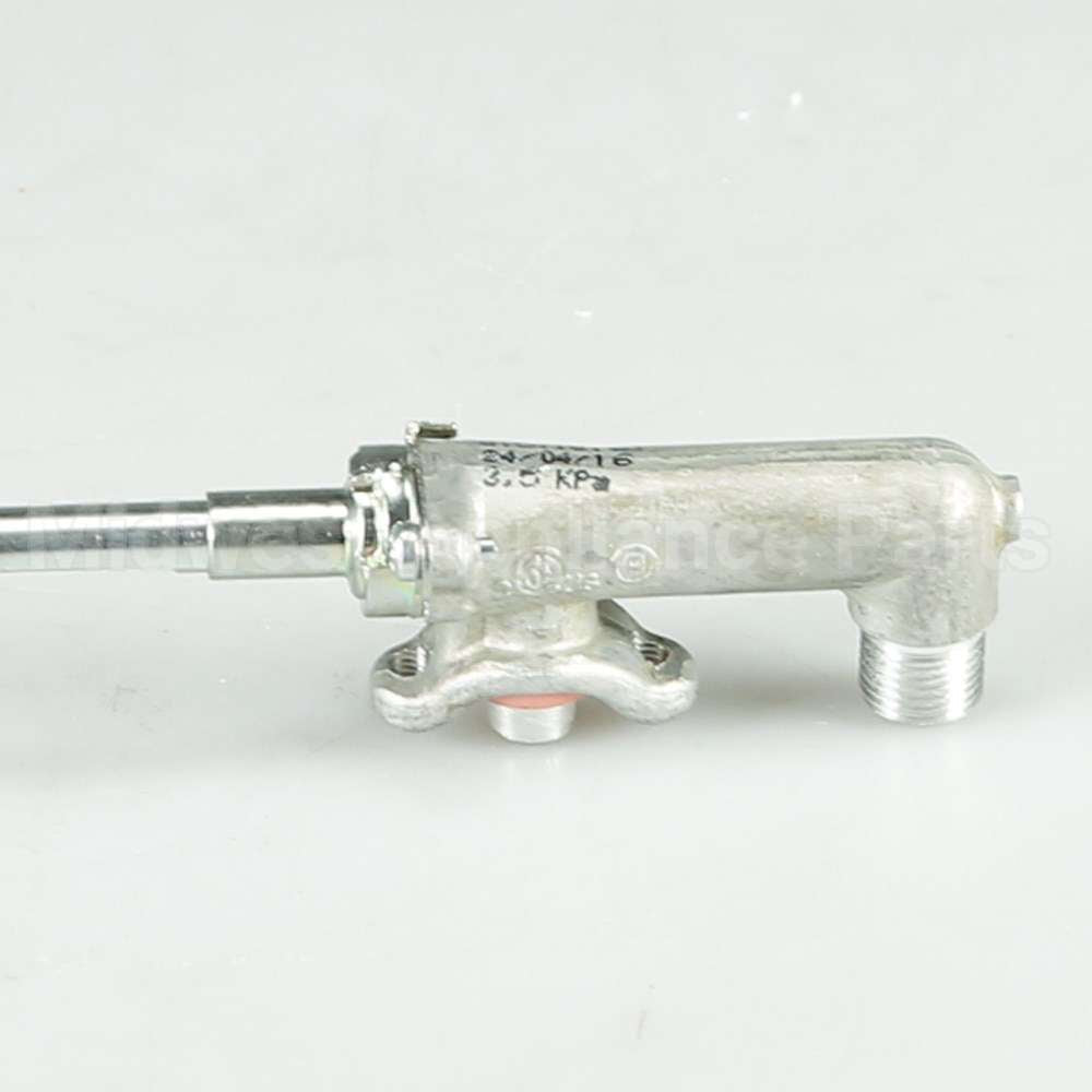 W10718181 Whirlpool Valve-Brnr