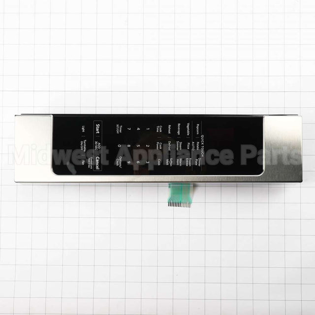 W10719416 Whirlpool Panl-Cntrl