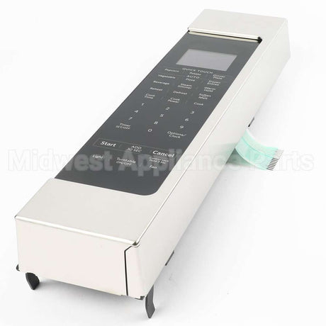 W10719416 Whirlpool Panl-Cntrl