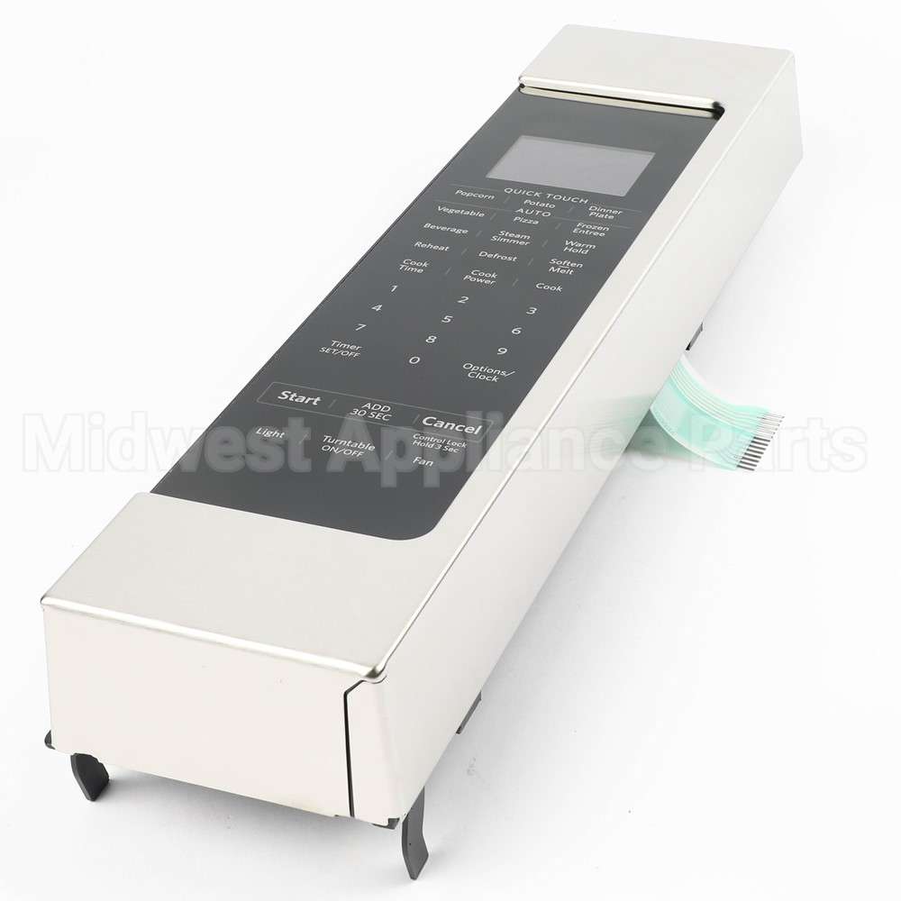 W10719416 Whirlpool Panl-Cntrl