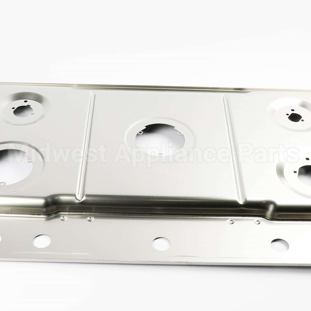 W10722087 Whirlpool Cooktop