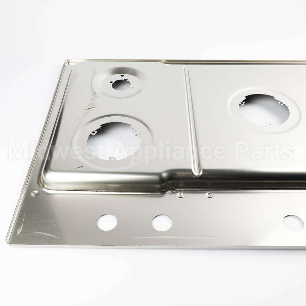 W10722087 Whirlpool Cooktop