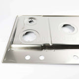 W10722087 Whirlpool Cooktop