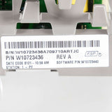 W10723436 Whirlpool Cntrl-Elec