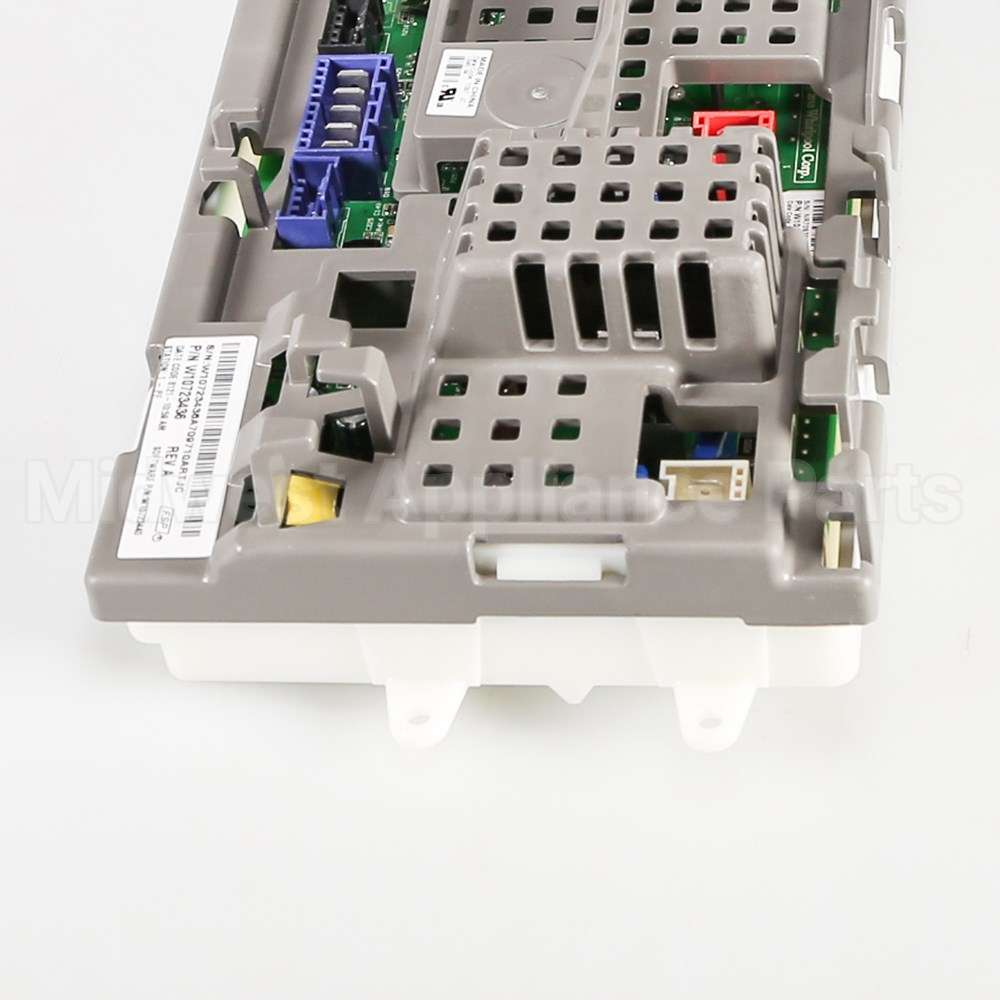 W10723436 Whirlpool Cntrl-Elec