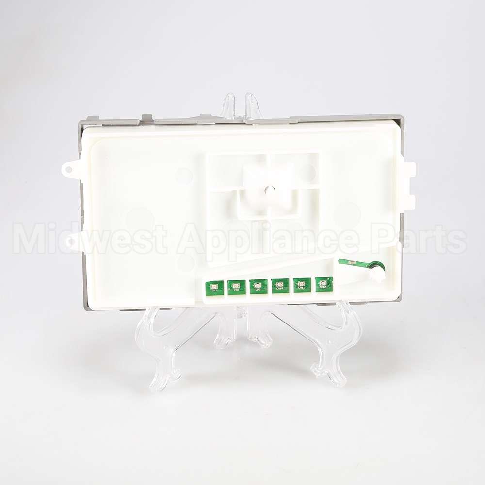 W10723436 Whirlpool Cntrl-Elec