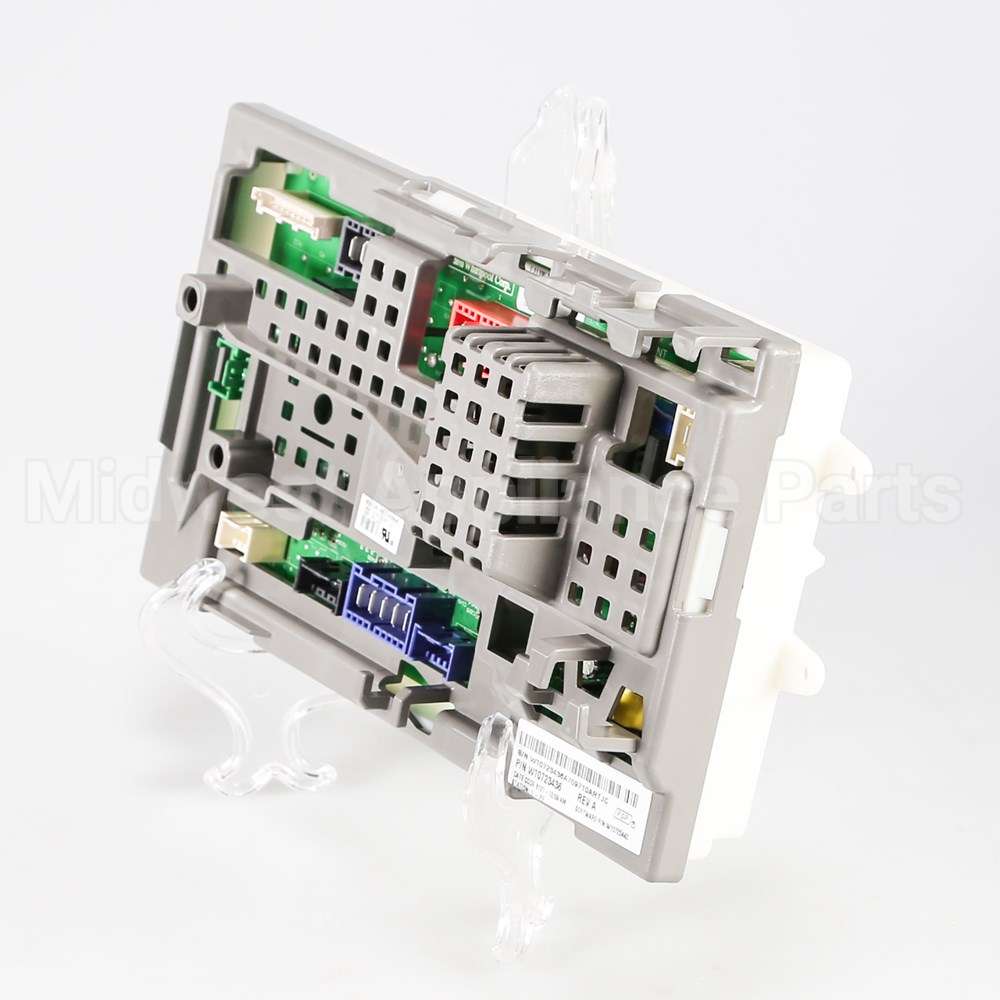 W10723436 Whirlpool Cntrl-Elec