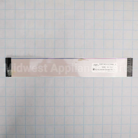 W10726866 Whirlpool Harns-Wire
