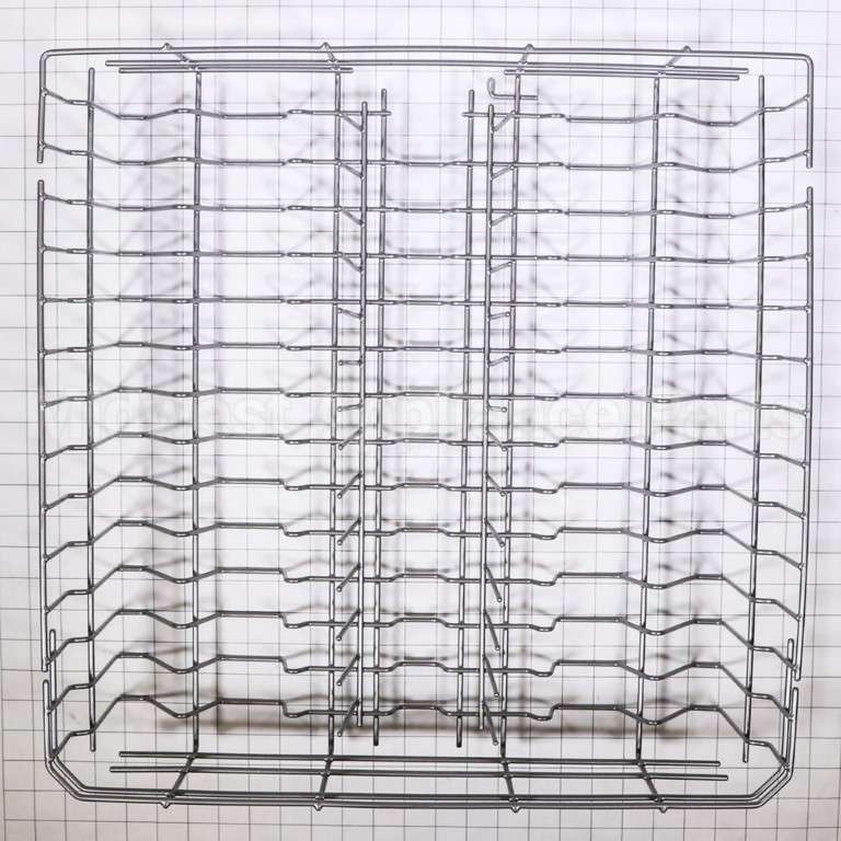 W10727422 Whirlpool Dishrack