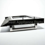 W10727603 Whirlpool Door/Mw