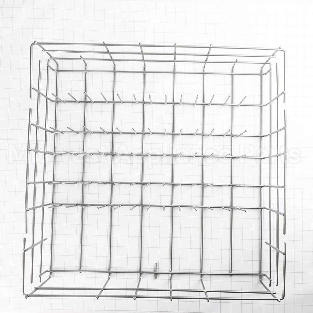 W10727679 Whirlpool Dishrack