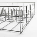 W10727679 Whirlpool Dishrack
