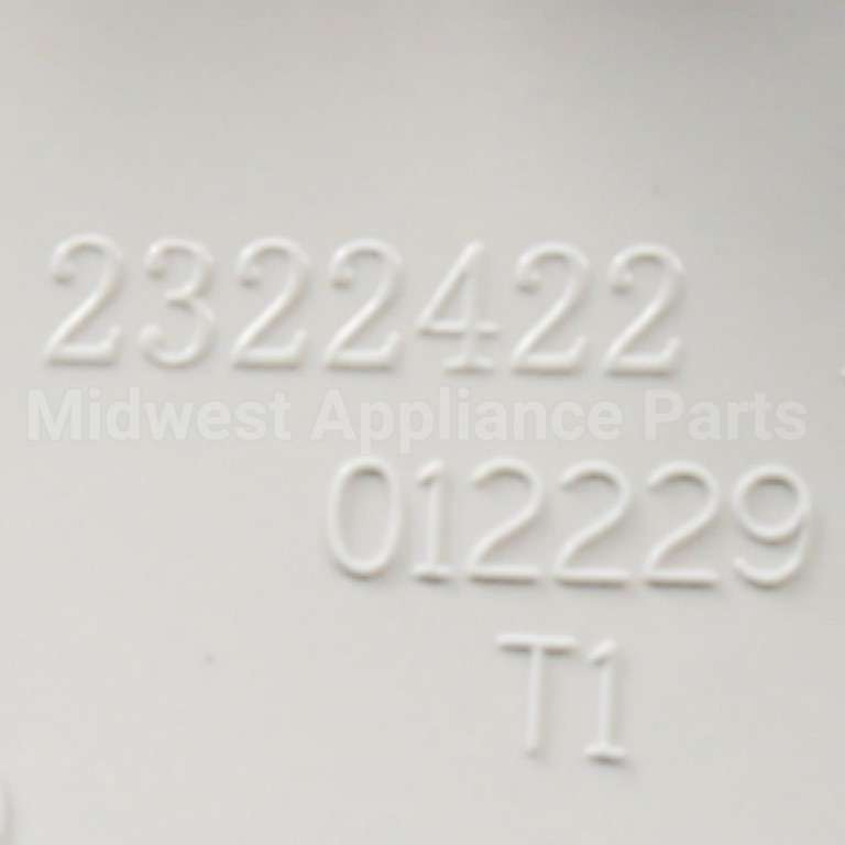 W10728484 Whirlpool Cntrl-Elec