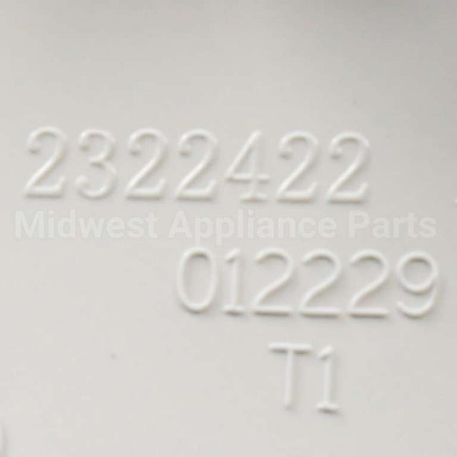 W10728484 Whirlpool Cntrl-Elec