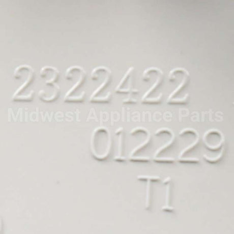 W10728484 Whirlpool Cntrl-Elec