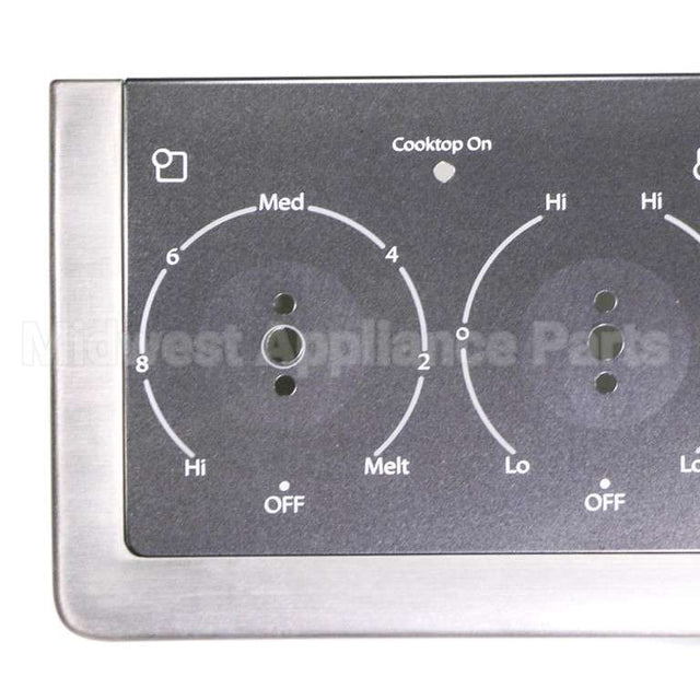 W10728516 Whirlpool Panl-Cntrl