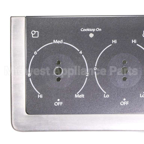 W10728516 Whirlpool Panl-Cntrl