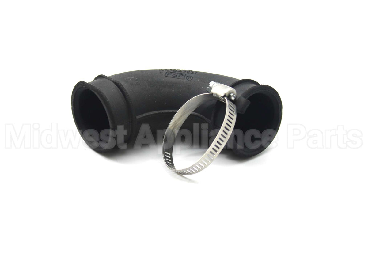 W10730897 Whirlpool Hose