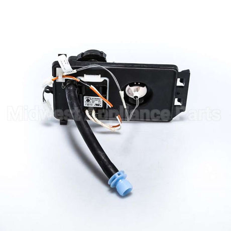 W10731738 Whirlpool Valve