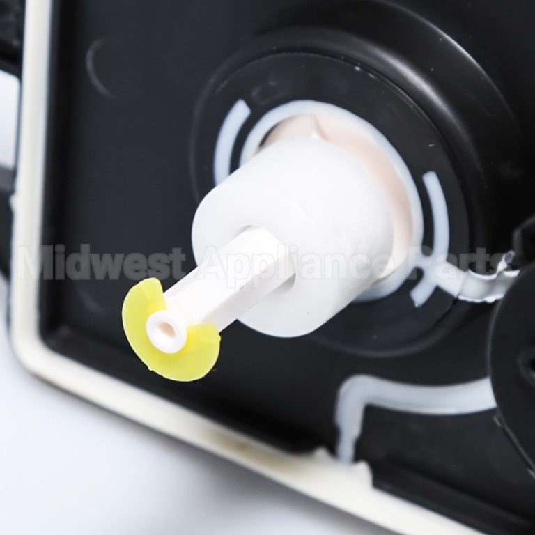 W10731738 Whirlpool Valve