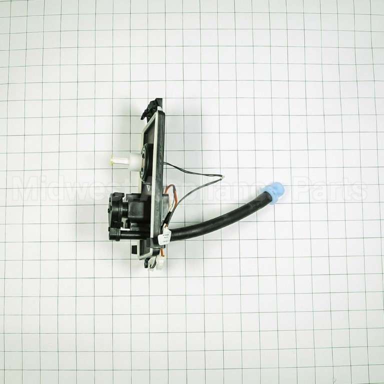 W10731738 Whirlpool Valve