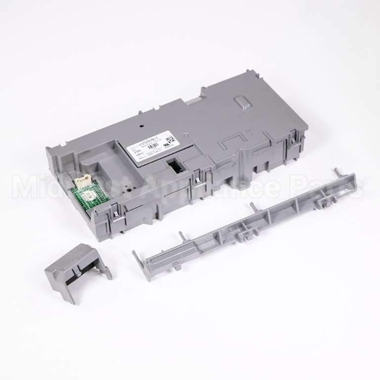W10733276 Whirlpool Cntrl-Elec