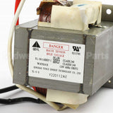 W10733412 Whirlpool Transformr