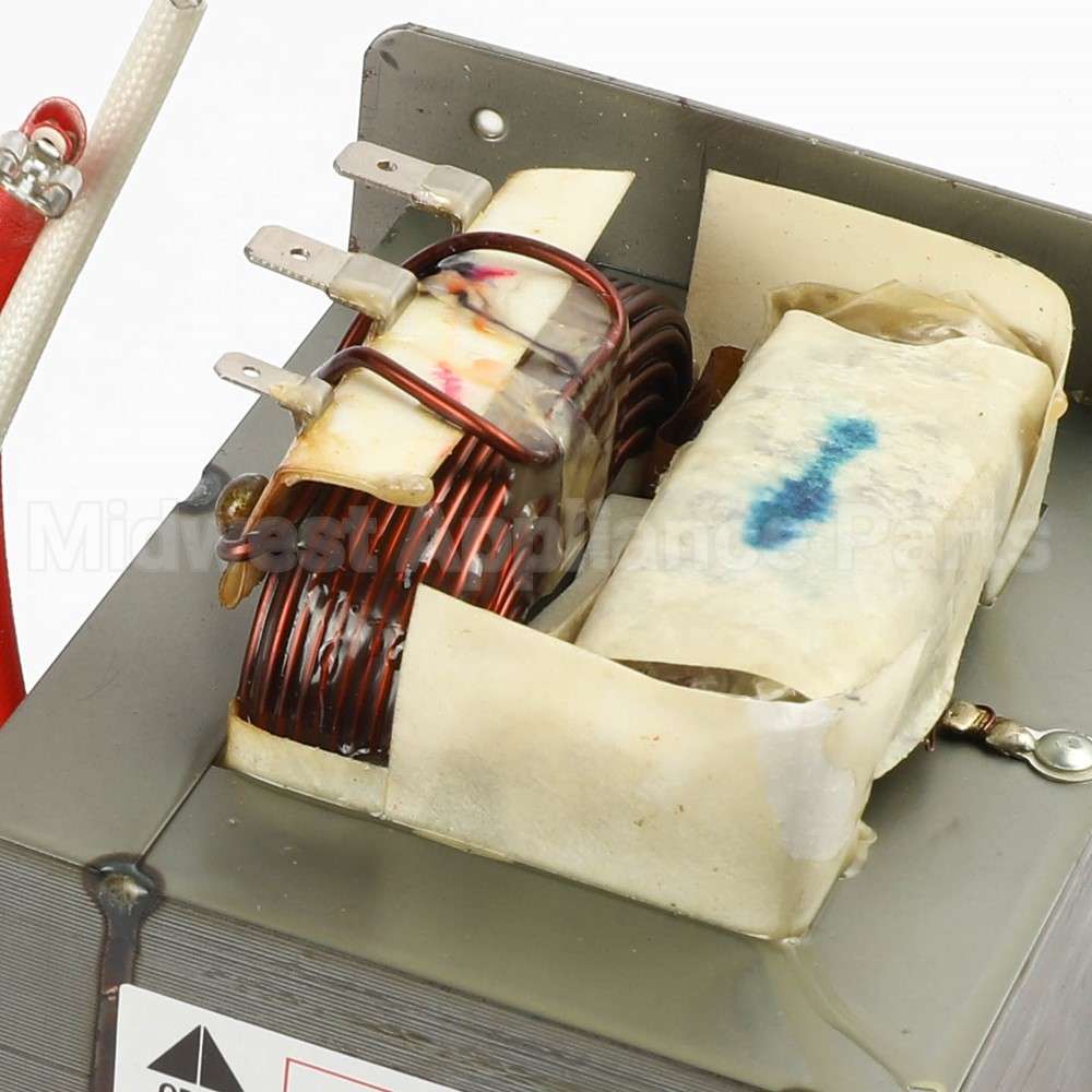 W10733412 Whirlpool Transformr