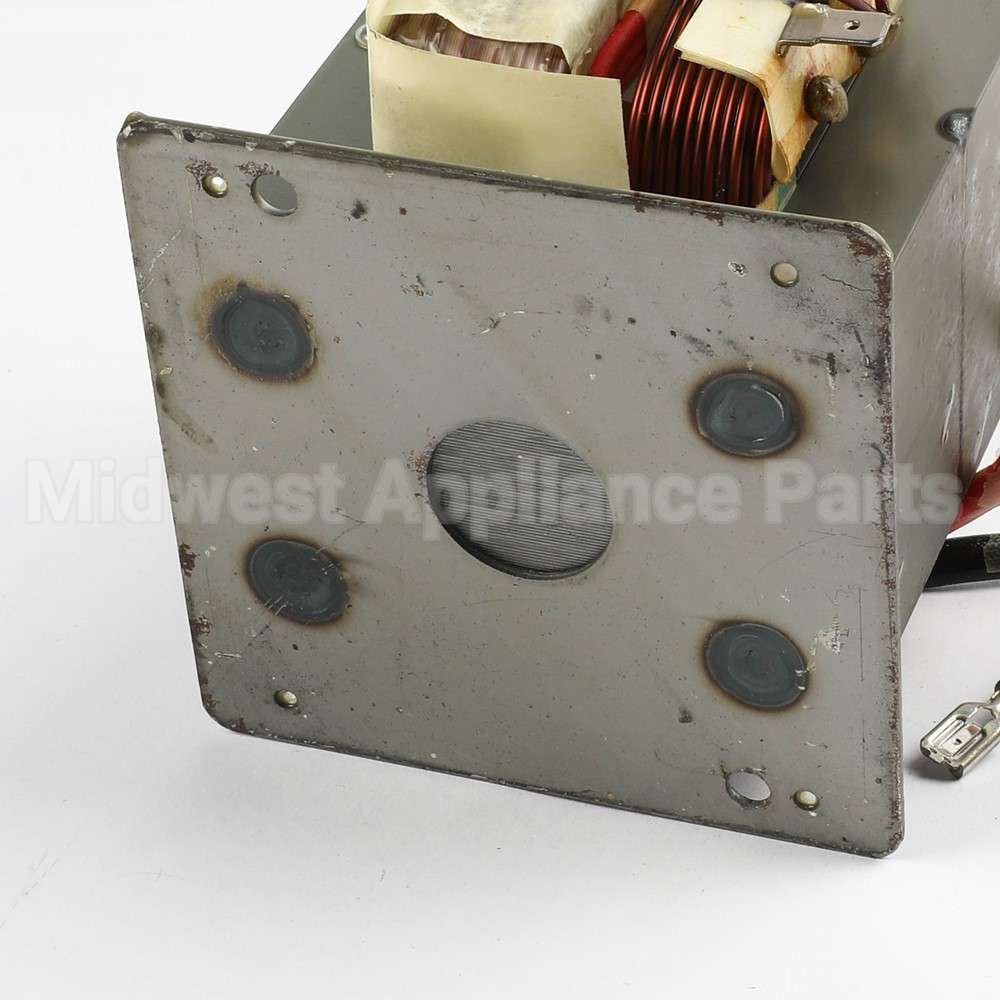 W10733412 Whirlpool Transformr