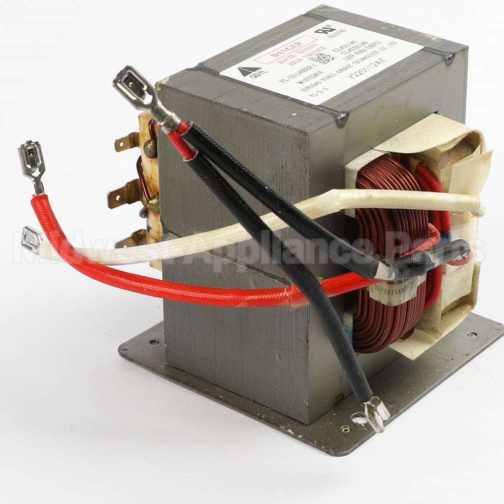 W10733412 Whirlpool Transformr