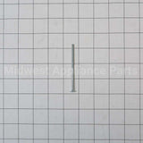W10737605 Whirlpool Screw