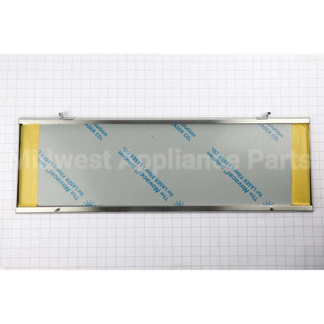 W10738512 Whirlpool Cover-Base