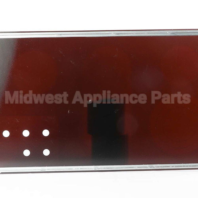 W10739033 Whirlpool Cooktop