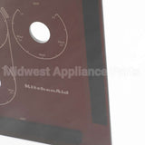 W10739033 Whirlpool Cooktop