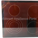 W10739033 Whirlpool Cooktop