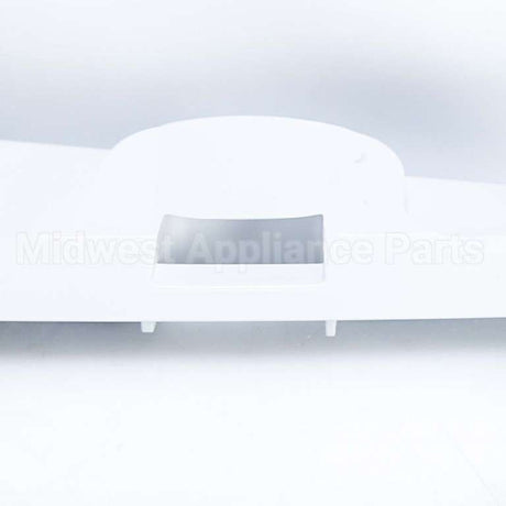 W10739602 Whirlpool Bezel-Cntl