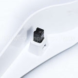 W10739602 Whirlpool Bezel-Cntl